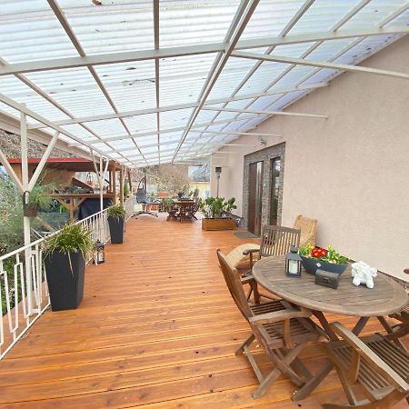 Haus Sonnentag Διαμέρισμα Bad Bertrich Εξωτερικό φωτογραφία