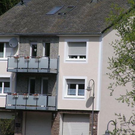 Haus Sonnentag Διαμέρισμα Bad Bertrich Εξωτερικό φωτογραφία