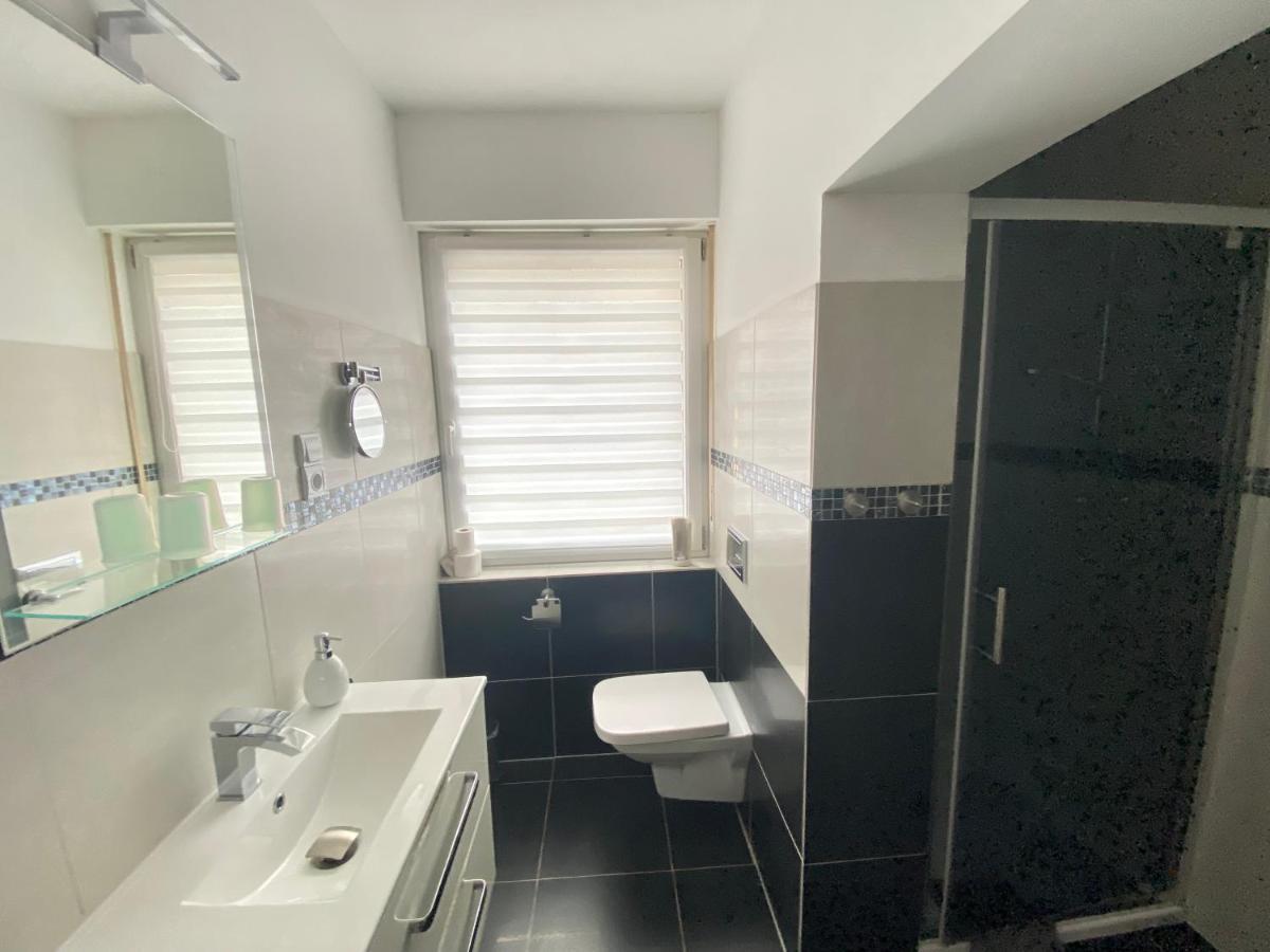 Haus Sonnentag Διαμέρισμα Bad Bertrich Εξωτερικό φωτογραφία