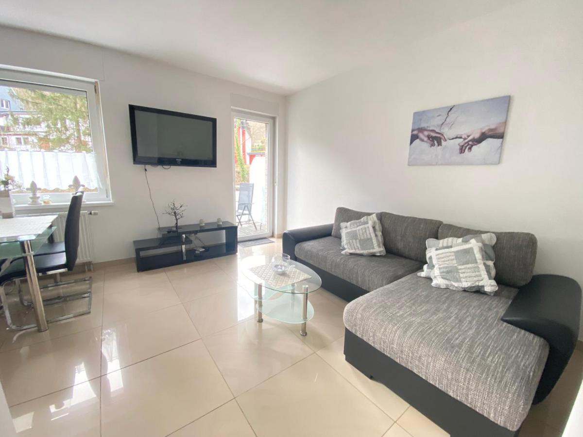 Haus Sonnentag Διαμέρισμα Bad Bertrich Εξωτερικό φωτογραφία