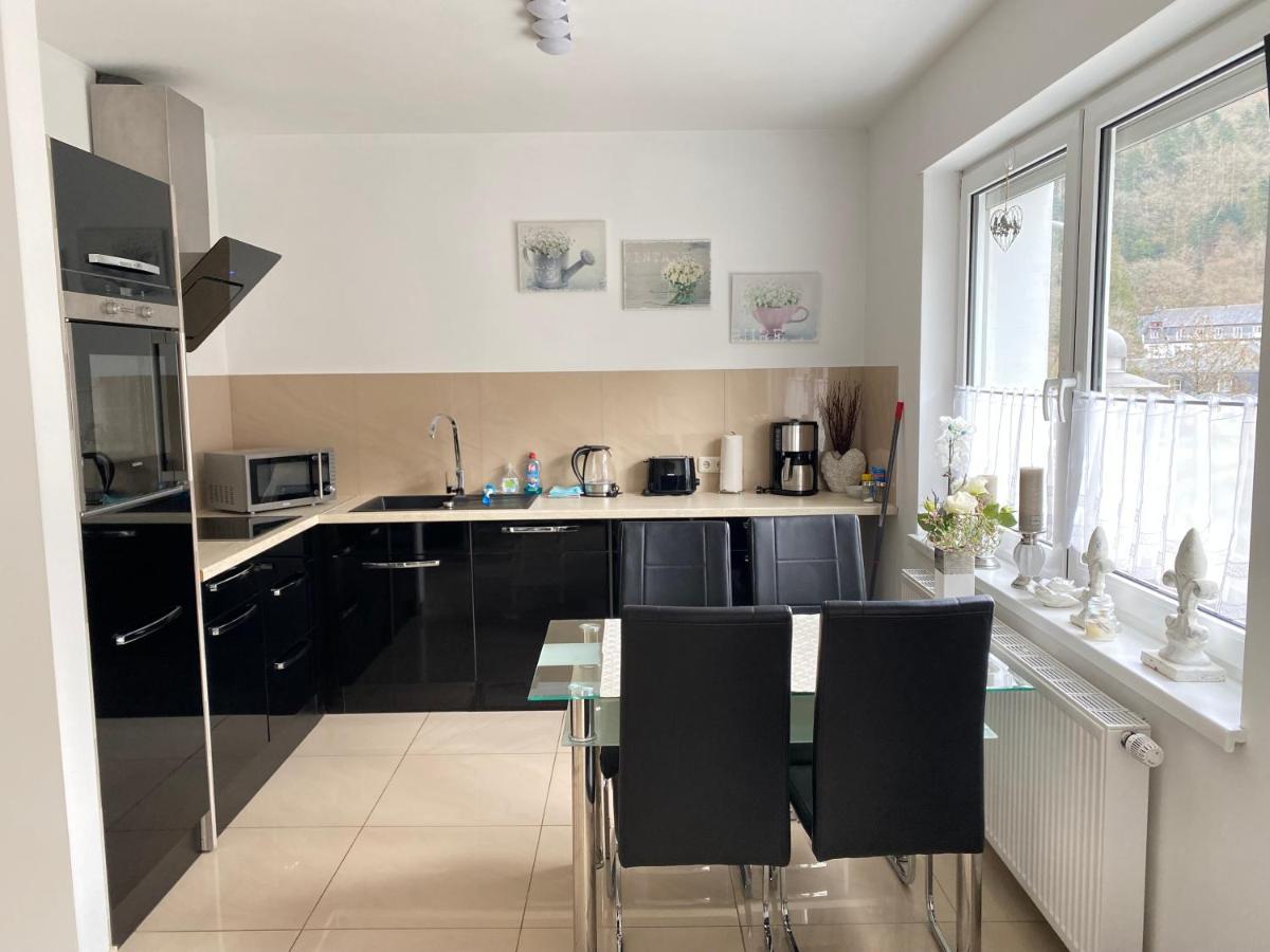 Haus Sonnentag Διαμέρισμα Bad Bertrich Εξωτερικό φωτογραφία