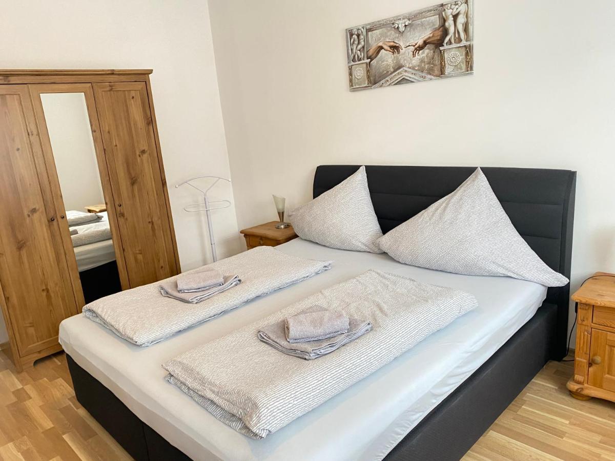 Haus Sonnentag Διαμέρισμα Bad Bertrich Εξωτερικό φωτογραφία