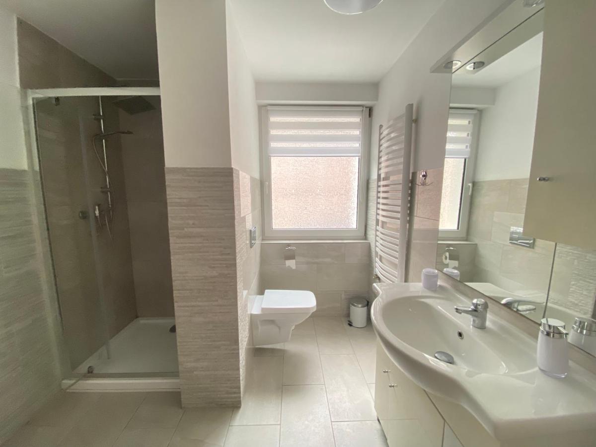 Haus Sonnentag Διαμέρισμα Bad Bertrich Εξωτερικό φωτογραφία