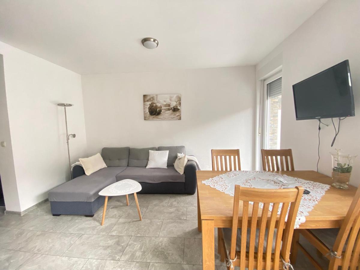 Haus Sonnentag Διαμέρισμα Bad Bertrich Εξωτερικό φωτογραφία