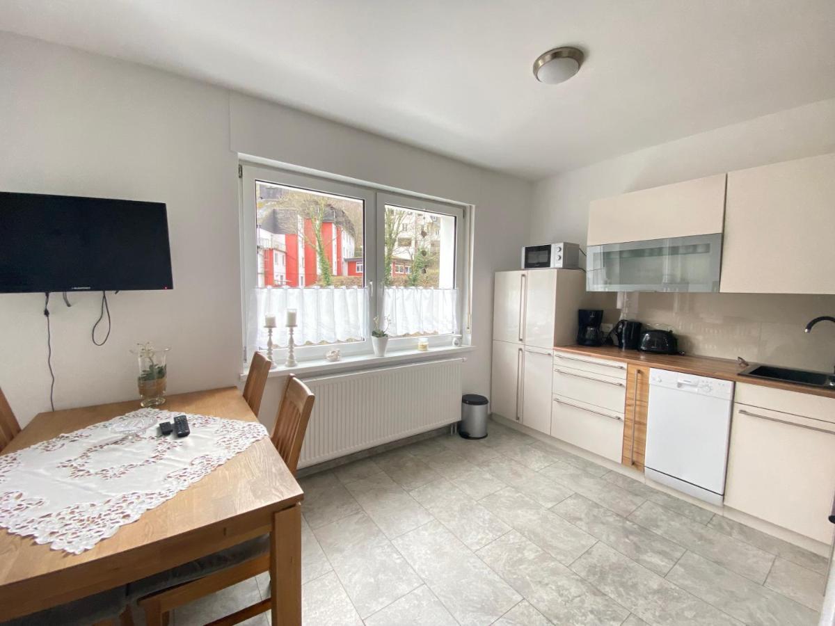 Haus Sonnentag Διαμέρισμα Bad Bertrich Εξωτερικό φωτογραφία