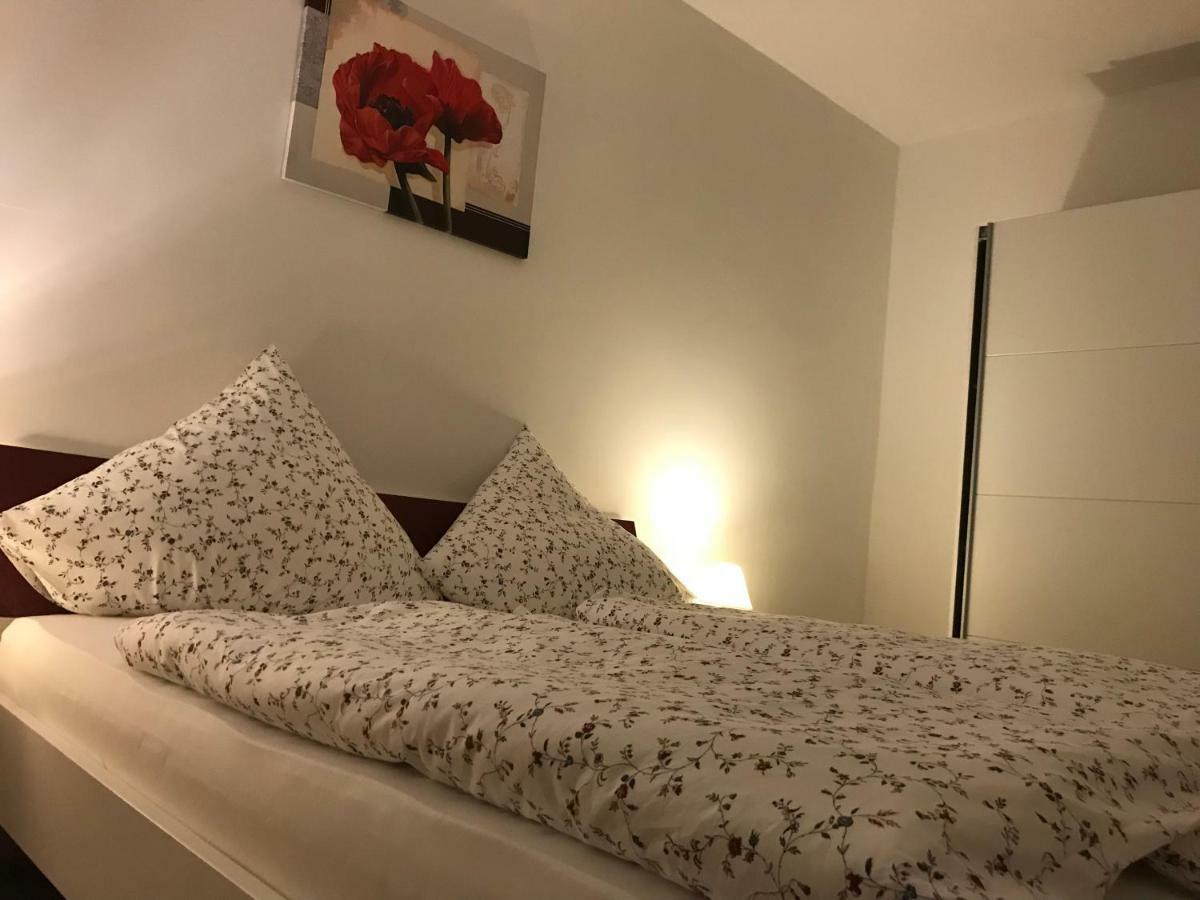 Haus Sonnentag Διαμέρισμα Bad Bertrich Εξωτερικό φωτογραφία
